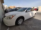 Nissan Altima Car 